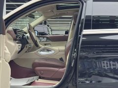 Mercedes-Benz GLS 450 US Spec - ფოტო 10