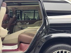 Mercedes-Benz GLS 450 US Spec - ფოტო 11