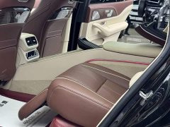 Mercedes-Benz GLS 450 US Spec - ფოტო 12