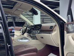 Mercedes-Benz GLS 450 US Spec - ფოტო 14