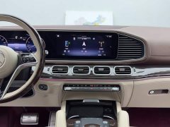 Mercedes-Benz GLS 450 US Spec - ფოტო 16