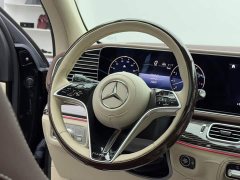 Mercedes-Benz GLS 450 US Spec - ფოტო 17