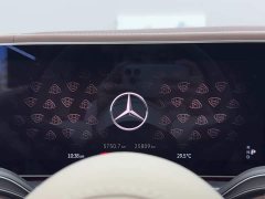 Mercedes-Benz GLS 450 US Spec - ფოტო 18