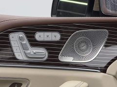 Mercedes-Benz GLS 450 US Spec - ფოტო 19