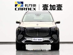 Mercedes-Benz GLS 450 US Spec - ფოტო 2