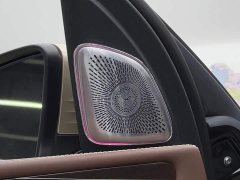 Mercedes-Benz GLS 450 US Spec - ფოტო 20