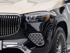Mercedes-Benz GLS 450 US Spec - ფოტო 3