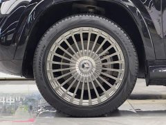 Mercedes-Benz GLS 450 US Spec - ფოტო 4