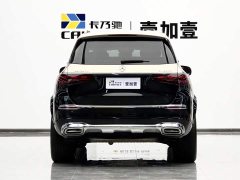 Mercedes-Benz GLS 450 US Spec - ფოტო 5