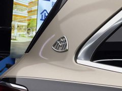Mercedes-Benz GLS 450 US Spec - ფოტო 8