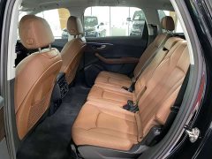 Audi Q7 55 TFSI quattro S line Sport - ფოტო 11