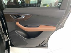 Audi Q7 55 TFSI quattro S line Sport - ფოტო 13