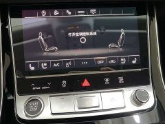 Audi Q7 55 TFSI quattro S line Sport - ფოტო 14