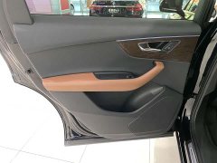 Audi Q7 55 TFSI quattro S line Sport - ფოტო 16