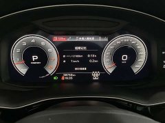 Audi Q7 55 TFSI quattro S line Sport - ფოტო 17