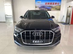 Audi Q7 55 TFSI quattro S line Sport - ფოტო 2