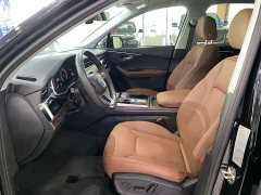 Audi Q7 55 TFSI quattro S line Sport - ფოტო 7