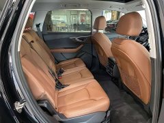 Audi Q7 55 TFSI quattro S line Sport - ფოტო 9