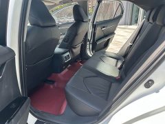 Toyota Camry 2021 2.5G Luxury - ფოტო 10