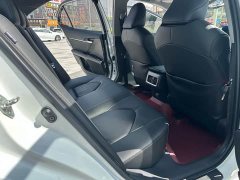 Toyota Camry 2021 2.5G Luxury - ფოტო 11