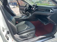 Toyota Camry 2021 2.5G Luxury - ფოტო 12
