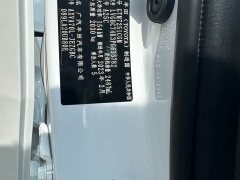 Toyota Camry 2021 2.5G Luxury - ფოტო 13
