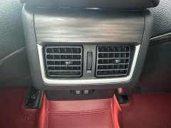 Toyota Camry 2021 2.5G Luxury - ფოტო 16