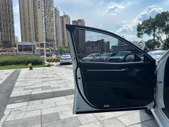 Toyota Camry 2021 2.5G Luxury - ფოტო 17