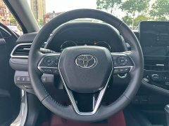 Toyota Camry 2021 2.5G Luxury - ფოტო 19