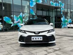 Toyota Camry 2021 2.5G Luxury - ფოტო 2