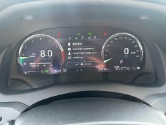 Toyota Camry 2021 2.5G Luxury - ფოტო 20