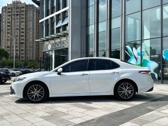 Toyota Camry 2021 2.5G Luxury - ფოტო 3