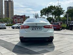 Toyota Camry 2021 2.5G Luxury - ფოტო 4