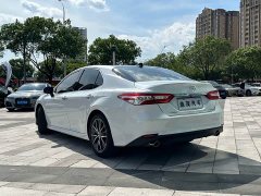 Toyota Camry 2021 2.5G Luxury - ფოტო 6