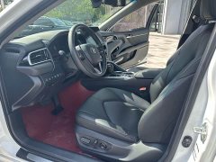Toyota Camry 2021 2.5G Luxury - ფოტო 9