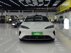 BYD Dolphin 07 DM-i 2026 DM-i 1.5T 230km Flagship - ფოტო 1