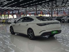 BYD Dolphin 07 DM-i 2026 DM-i 1.5T 230km Flagship - ფოტო 10