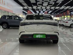 BYD Dolphin 07 DM-i 2026 DM-i 1.5T 230km Flagship - ფოტო 11
