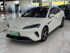 BYD Dolphin 07 DM-i 2026 DM-i 1.5T 230km Flagship - ფოტო 2