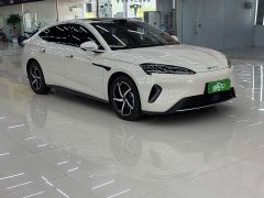 BYD Dolphin 07 DM-i 2026 DM-i 1.5T 230km Flagship - ფოტო 3