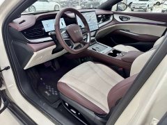 BYD Dolphin 07 DM-i 2026 DM-i 1.5T 230km Flagship - ფოტო 4