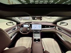 BYD Dolphin 07 DM-i 2026 DM-i 1.5T 230km Flagship - ფოტო 5