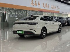 BYD Dolphin 07 DM-i 2026 DM-i 1.5T 230km Flagship - ფოტო 9