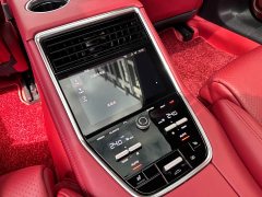 Porsche Panamera Executive Extended Platinum Edition 2.9T - ფოტო 11