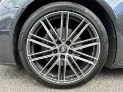 Porsche Panamera Executive Extended Platinum Edition 2.9T - ფოტო 13