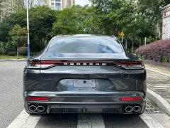 Porsche Panamera Executive Extended Platinum Edition 2.9T - ფოტო 16
