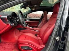 Porsche Panamera Executive Extended Platinum Edition 2.9T - ფოტო 5