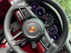Porsche Panamera Executive Extended Platinum Edition 2.9T - ფოტო 8