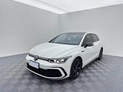 Volkswagen Golf 2021 280TSI DSG R-Line - ფოტო 1