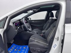 Volkswagen Golf 2021 280TSI DSG R-Line - ფოტო 10